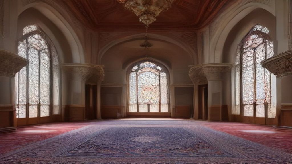 Meta Cami Halısı Modelleri ve Saflı Halı Standartları